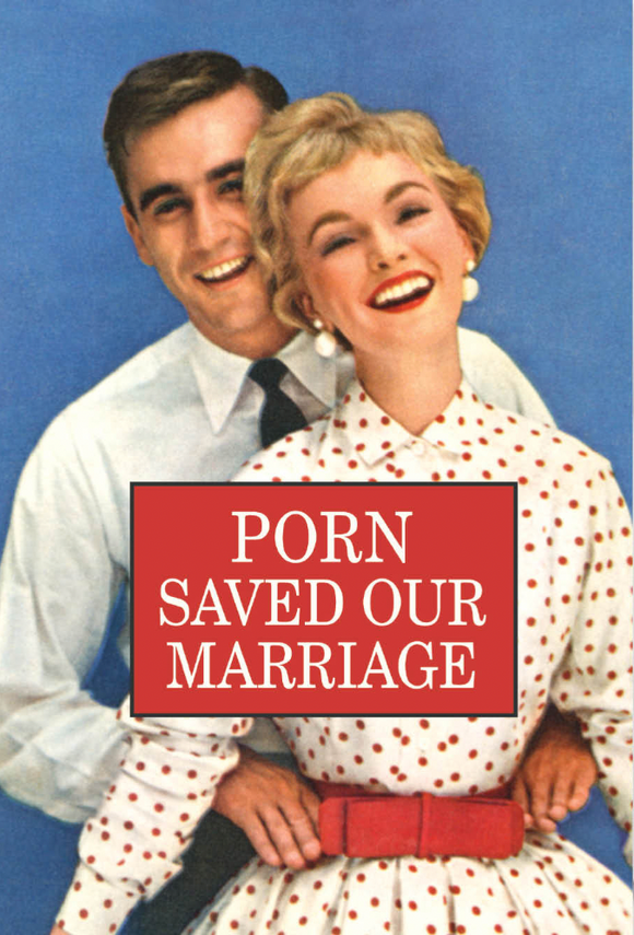 Anniversary - Porn Saved Our Marriage