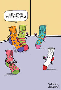 Valentine's - MisMatch.com