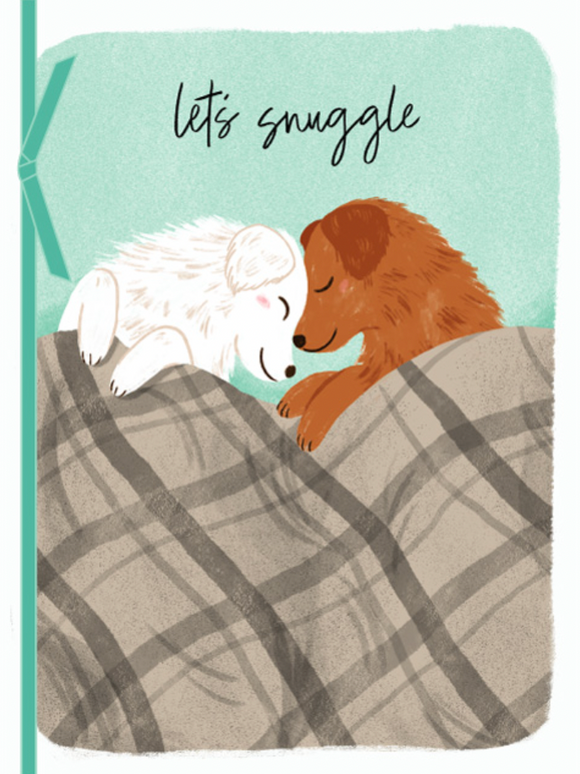 Love - Let's Snuggle