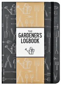 Gardener's Logbook - Garden Tools