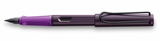Lamy Safari Fountain Pen with Converter