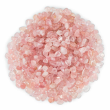 Rose Quartz Stones