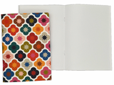 Duo Notebooks - Quilting By Kate Rhees