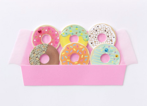 Mother's Day - Box of Donuts