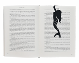 Book Hugger - Mermaid