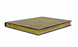 Ottoman Splendor Lined Journal