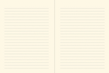 Ottoman Splendor Lined Journal