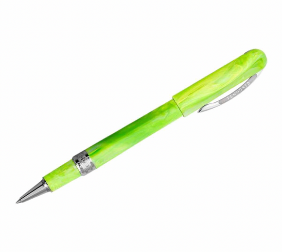 Visconti Breeze Rollerball - Lime