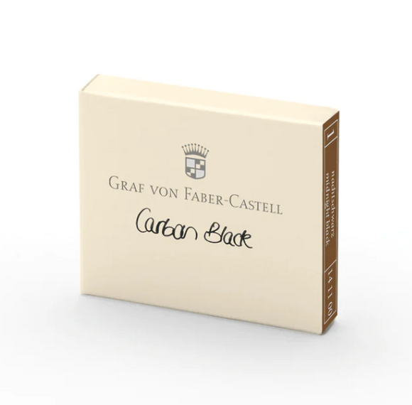 Faber-Castell Graf Von Fountain Pen Cartridge