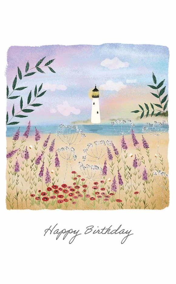 Birthday - Little Lighthouse