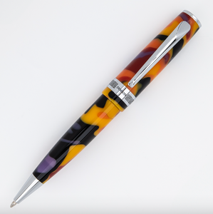 Monteverde People of the World Dogon Ballpoint Pen