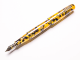 Conklin All American Tortoiseshell Fountain Pen