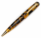 Conklin All American Tortoiseshell Ballpoint Pen