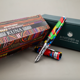 Monteverde People of the World Kuna Fountain Pen