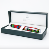 Monteverde People of the World Kuna Fountain Pen