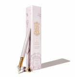 Sandcastle Grey Bijou Fountain Pen