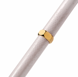 Sandcastle Grey Bijou Fountain Pen