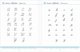 Cursive Handwriting Workbook for Teens & Young Adults