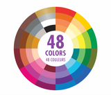 Studio Series Coloured Pencils