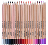 Studio Series Coloured Pencils