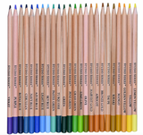 Studio Series Coloured Pencils