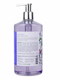 Mistral Lavender Hand & Body Wash