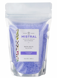 Mistral Lavender Bath Salts