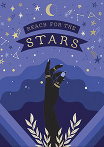 Graduation - Reach for the Stars