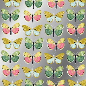 Lepidoptera Roll Wrap