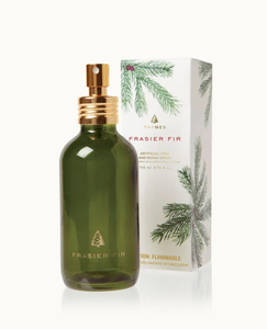 Frasier Fir Tree Spray