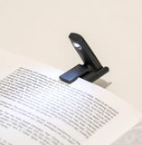 Mini Folding Book Light