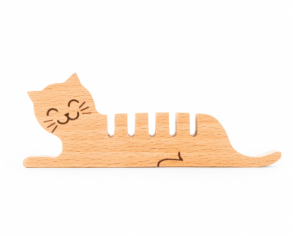 Kitty Cable Organizer