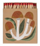 Mushroom Boxed Matches