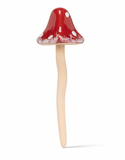 Small Speckled Mushroom Stake