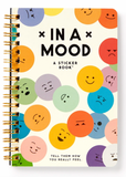 In a Mood Sticker Book