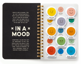 In a Mood Sticker Book