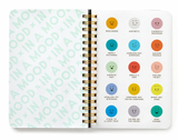 In a Mood Sticker Book