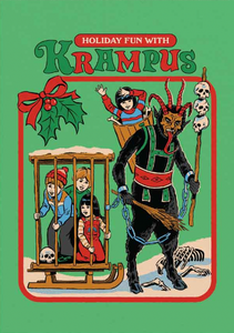 Christmas - Krampus