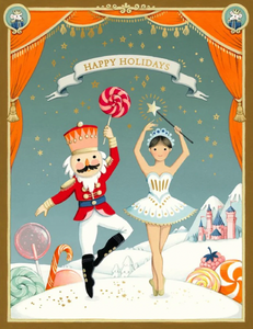 Christmas - The Nutcracker