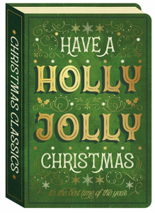 Christmas - Holly Jolly Novel