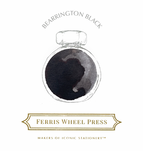 Ferris Wheel Press 10ml Bottled Ink