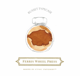 Ferris Wheel Press 10ml Bottled Ink