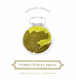 Ferris Wheel Press 10ml Bottled Ink