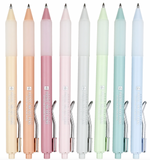 Pastel Gel Pen Set