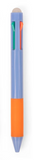 Multicolour Erasable Pen