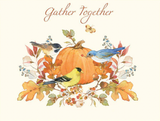 Thanksgiving - Gather Together