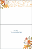 Thanksgiving - Gather Together
