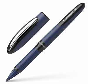 Schneider One Business Rollerball Pen