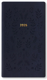 Letts 2025 Woodland Pocket Agenda in 4 Colours