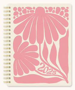 Lazy Daisies 2024-25 Academic Planner